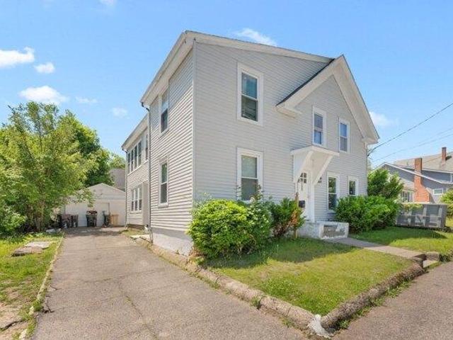 House for sale in Brockton, Plymouth County