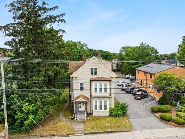 House for sale in Brockton, Plymouth County