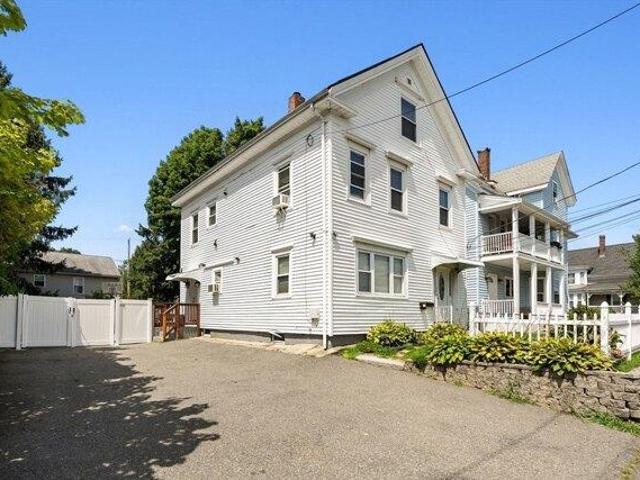 House for sale in Montello, Brockton