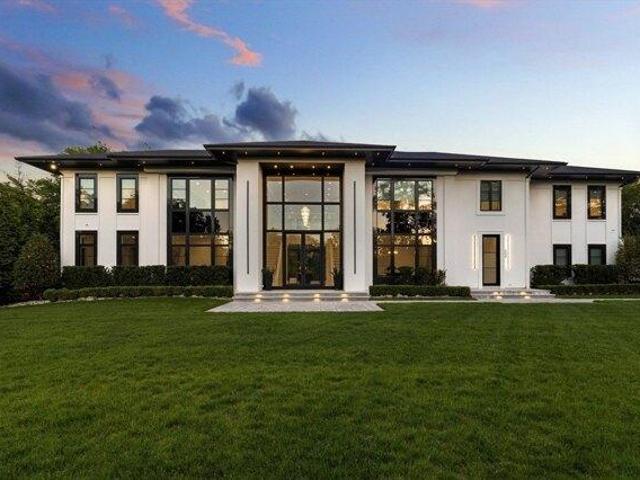 House for sale in Brookline, Massachusetts
