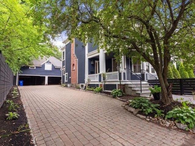 House for sale in Brookline, Massachusetts