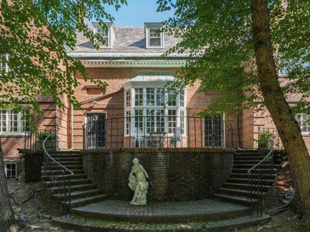 House for sale in Brookline, Massachusetts