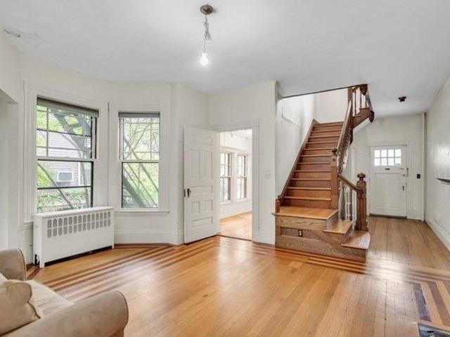 House for sale in Brookline, Massachusetts