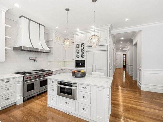 House for sale in Brookline, Massachusetts