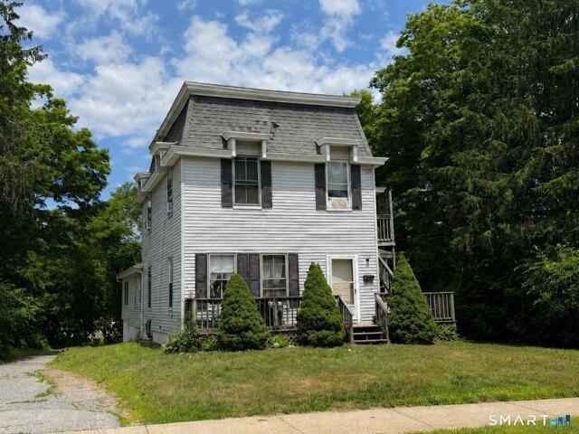 House for sale in Brooklyn, Connecticut