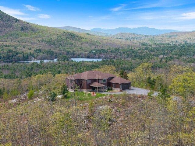 House for sale in Brownfield, Maine