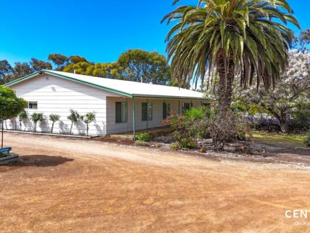 House for sale in Goyder, South Australia