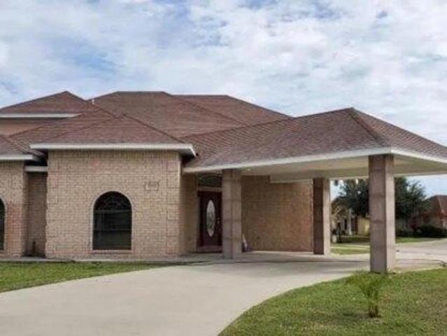 House for sale in Cameron, Texas