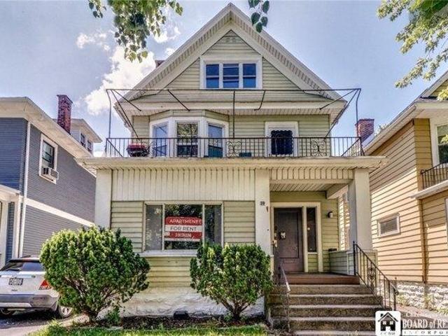 House for sale in Buffalo, New York