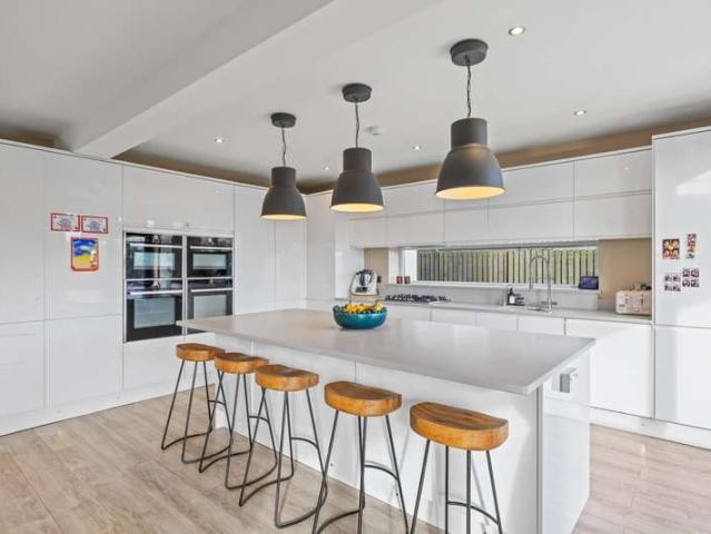 Bungalow for sale in Nangreaves, Wales