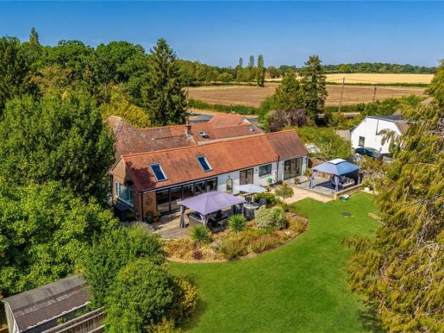 Bungalow for sale in Evershot, Oxfordshire