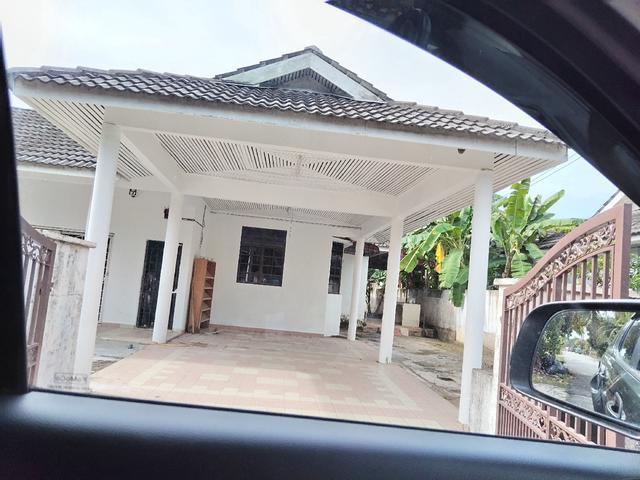 Bungalow for sale in Selangor