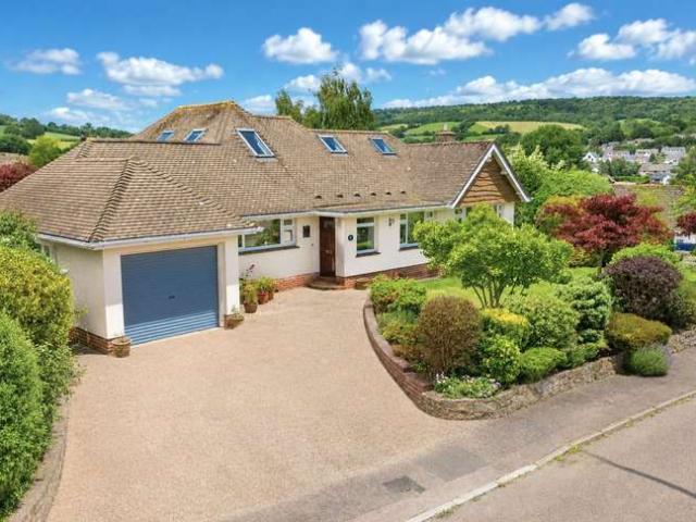 Bungalow for sale in Budlake, Devon