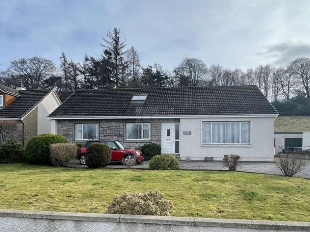 Farm for sale in Forres, Scotland