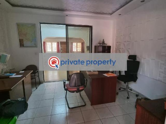 Commercial for rent in Parklands, Kiambu