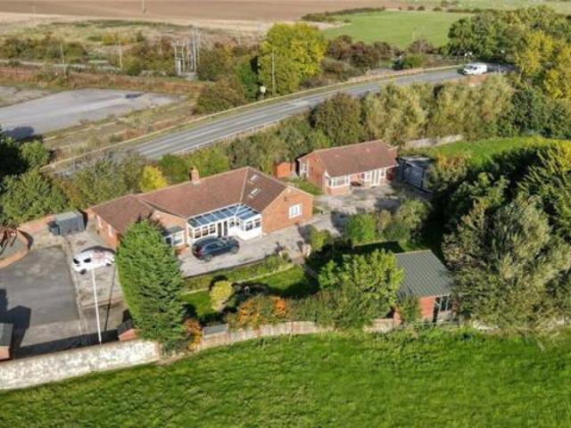 Bungalow for sale in Isle Of Man