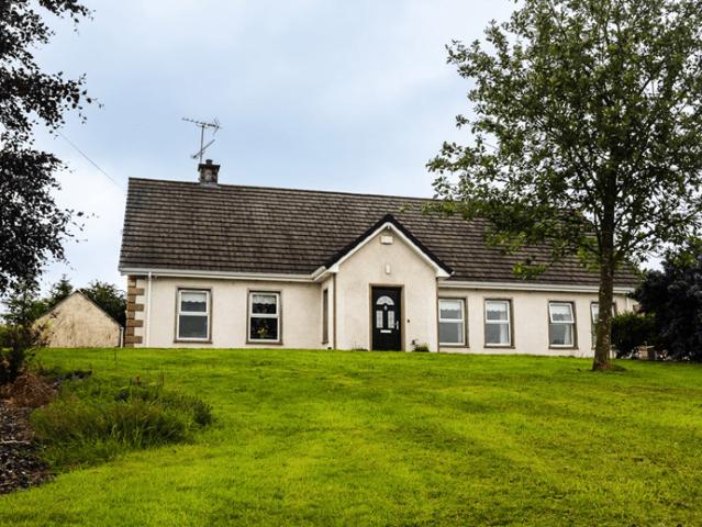 Bungalow for sale in Derrynoose