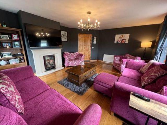 Bungalow for sale in Derrynoose