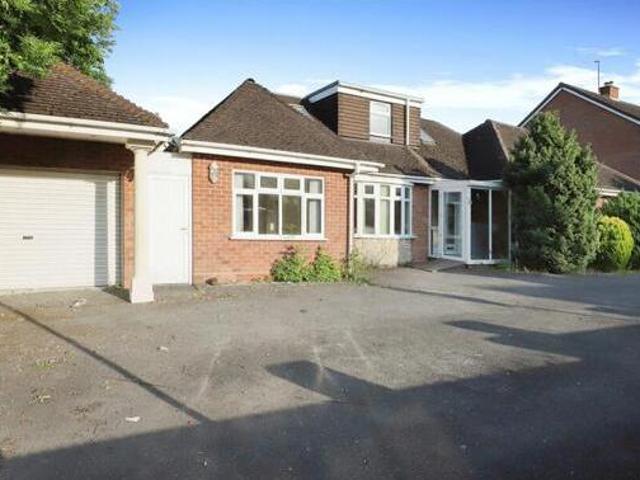 House for rent in Aldersley, Stockwell End