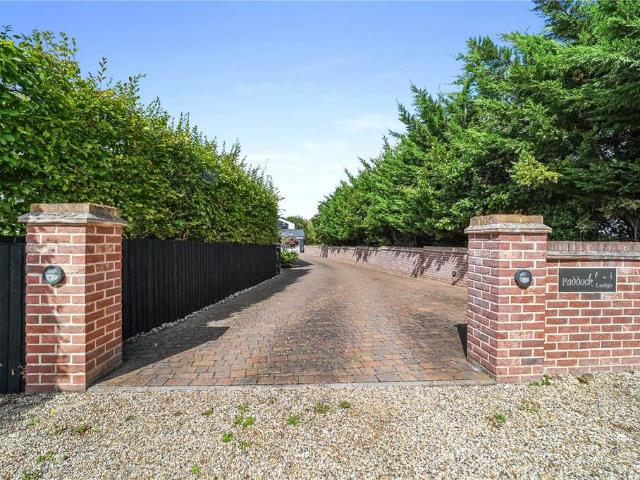 Bungalow for sale in Dale Hill, Essex