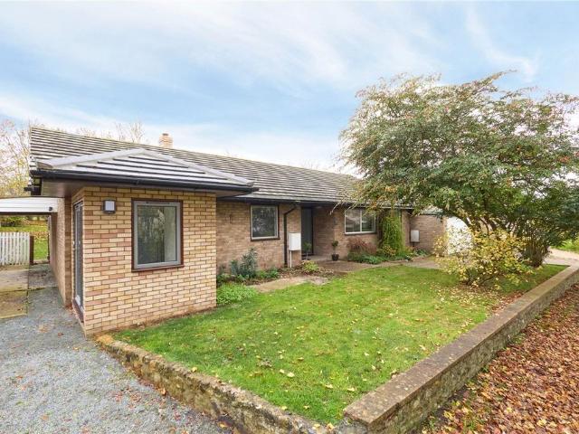 Bungalow for sale in Heathfield, Arrington