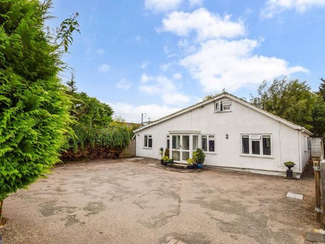 Bungalow for sale in Slough