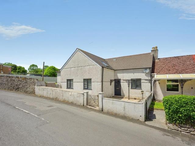 Bungalow for sale in Goosewell, Mount Wise