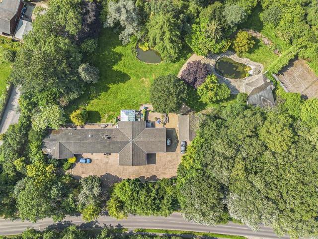 Bungalow for sale in Greater London