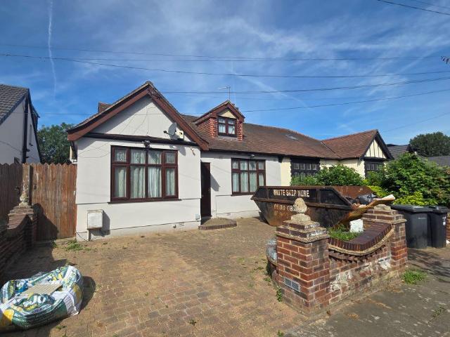 Bungalow for sale in Greater London