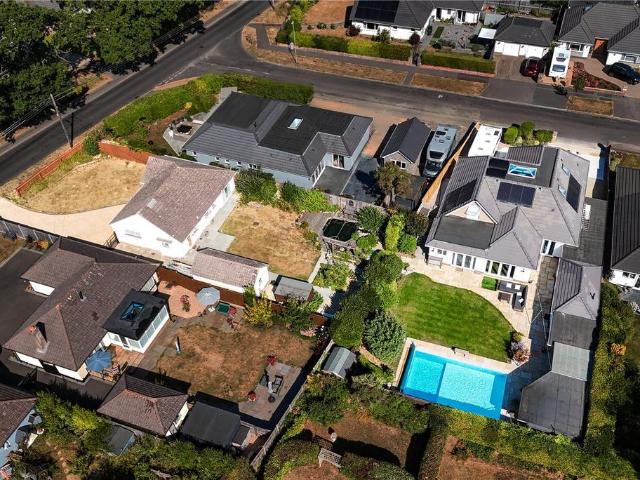 Bungalow for sale in Old Milton, Ashurst Bridge