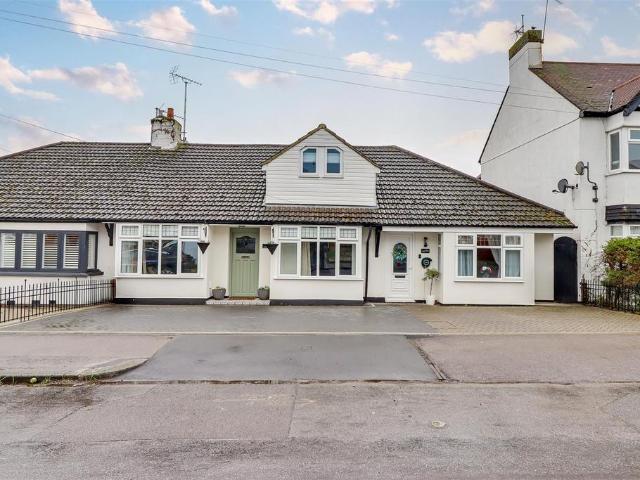 Bungalow for sale in Alton Barnes, Isle Of Man