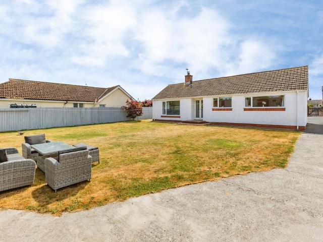 Bungalow for sale in Bridford, Devon