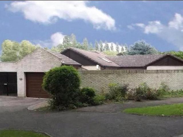Bungalow for sale in Fenny Stratford, Isle Of Man