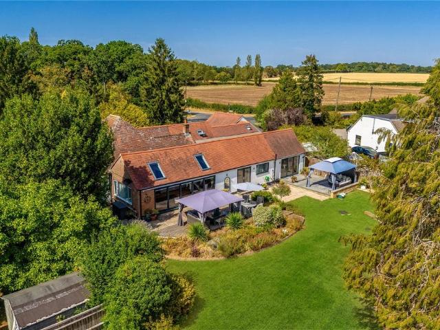 Bungalow for sale in Evershot, Oxfordshire