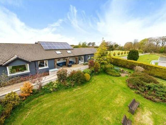 House for sale in Brandis Corner, Devon