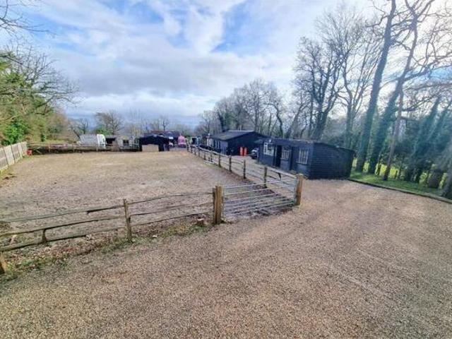 House for sale in Surrey