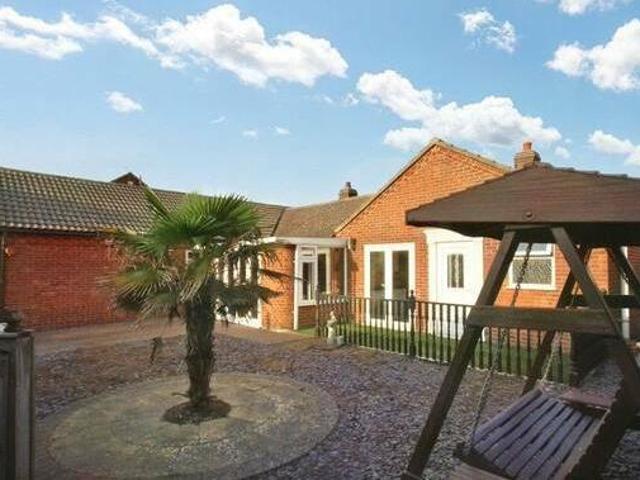 House for rent in Norfolk