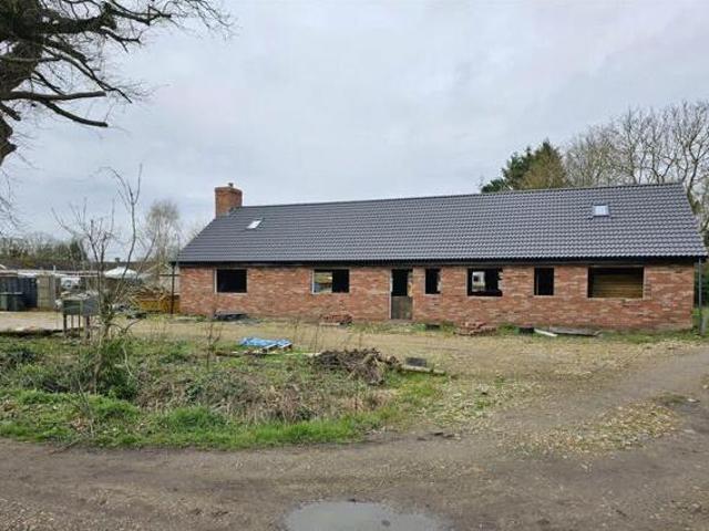 House for sale in Lyons, Greater London