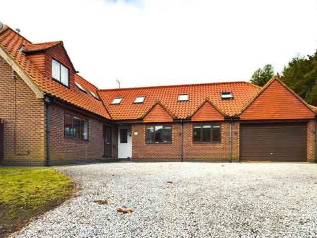 House for sale in Hessle, Hull and East Yorkshire