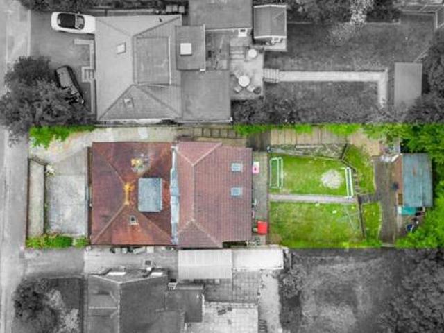 House for sale in Cressex, Buckinghamshire