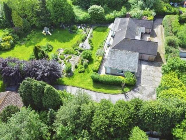 Bungalow for sale in Stoke-on-Trent