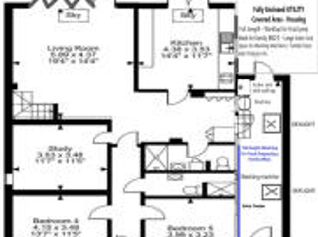 Bungalow for sale in Round Green, Luton