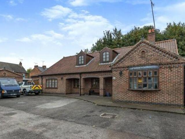 House for sale in Haddon, East Midlands