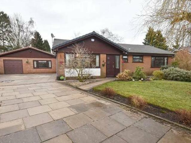 House for rent in Lancashire