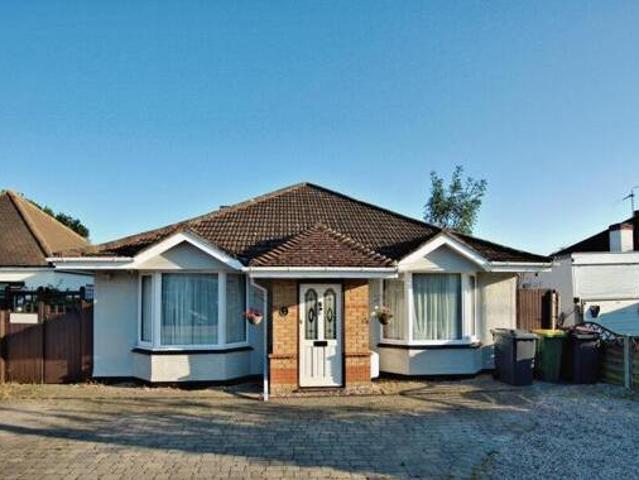 House for sale in Hawkwell, Barling