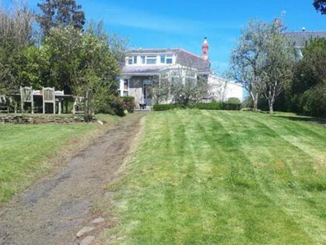 House for sale in Saundersfoot, Wales