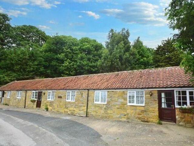House for sale in Kepwick, North Yorkshire