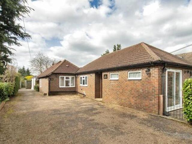 House for sale in Sevenoaks, The Butts