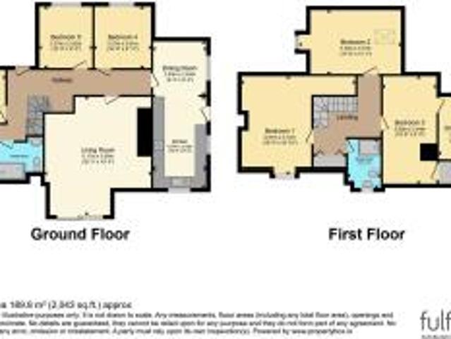 Bungalow for sale in Follaton, Strode