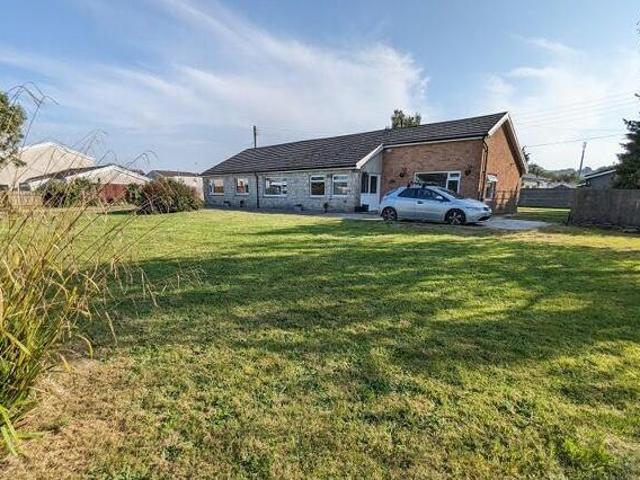 House for sale in Whitland, Wales